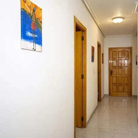 Apartment Gases Id78