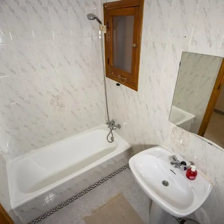 Gases Id78 Apartment Torrevieja