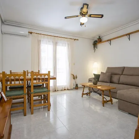 Gases Id78 Apartment *