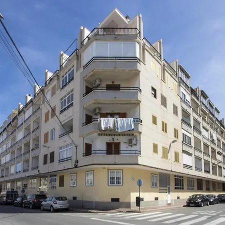Gases Id78 Apartment