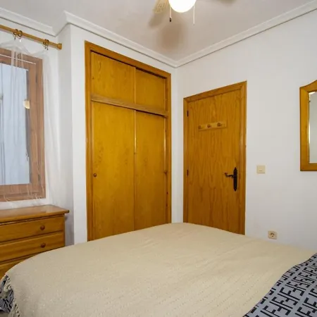 Apartment Gases Id78 Torrevieja